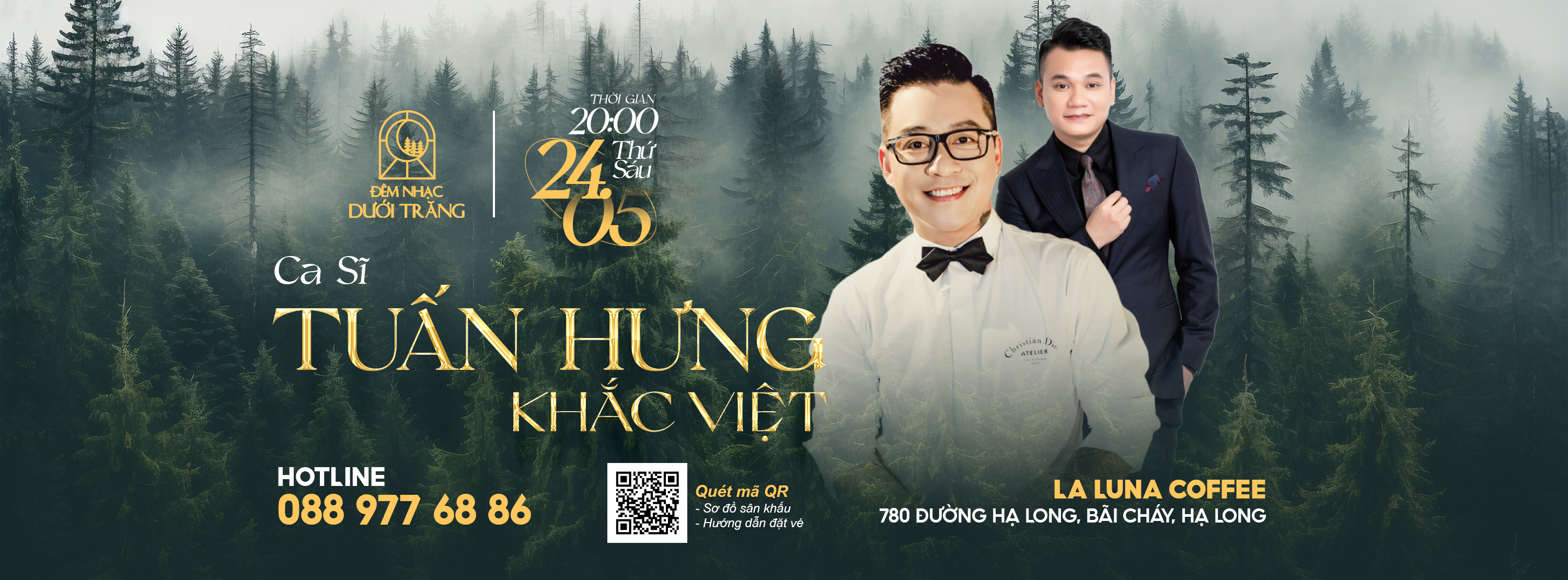 Lễ hội cà phê La Luna